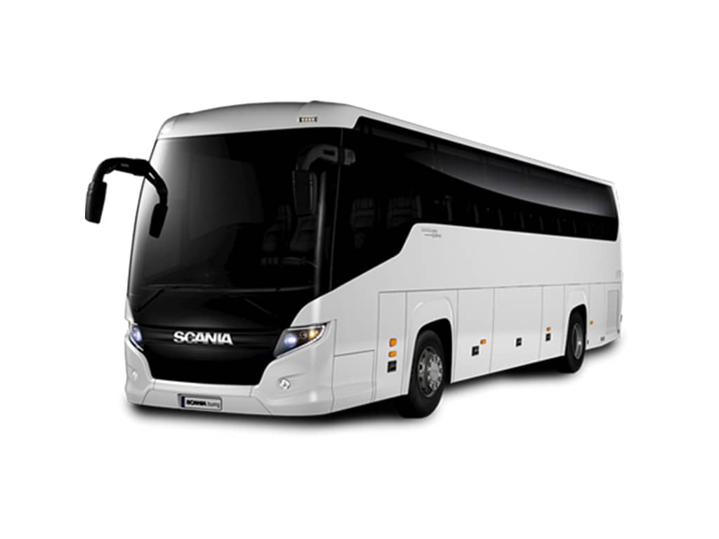 SCANIA IRIZAR
