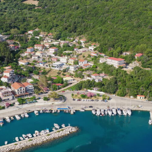 transfer to poros